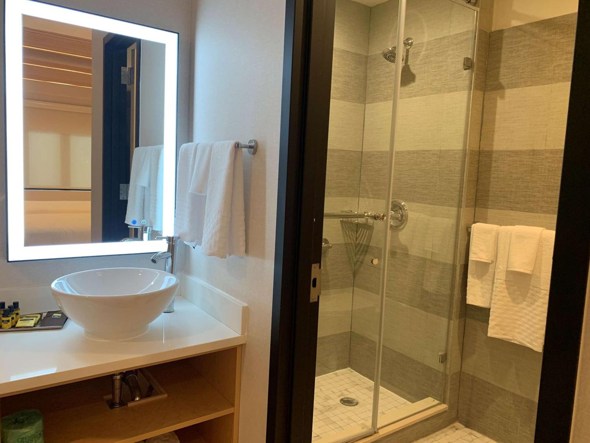 Best Western Plus Soho Hotel Нью-Йорк Номер фото